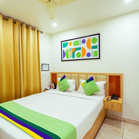 Treebo Elmas Grand Hotel Bangalore Ngoại thất bức ảnh