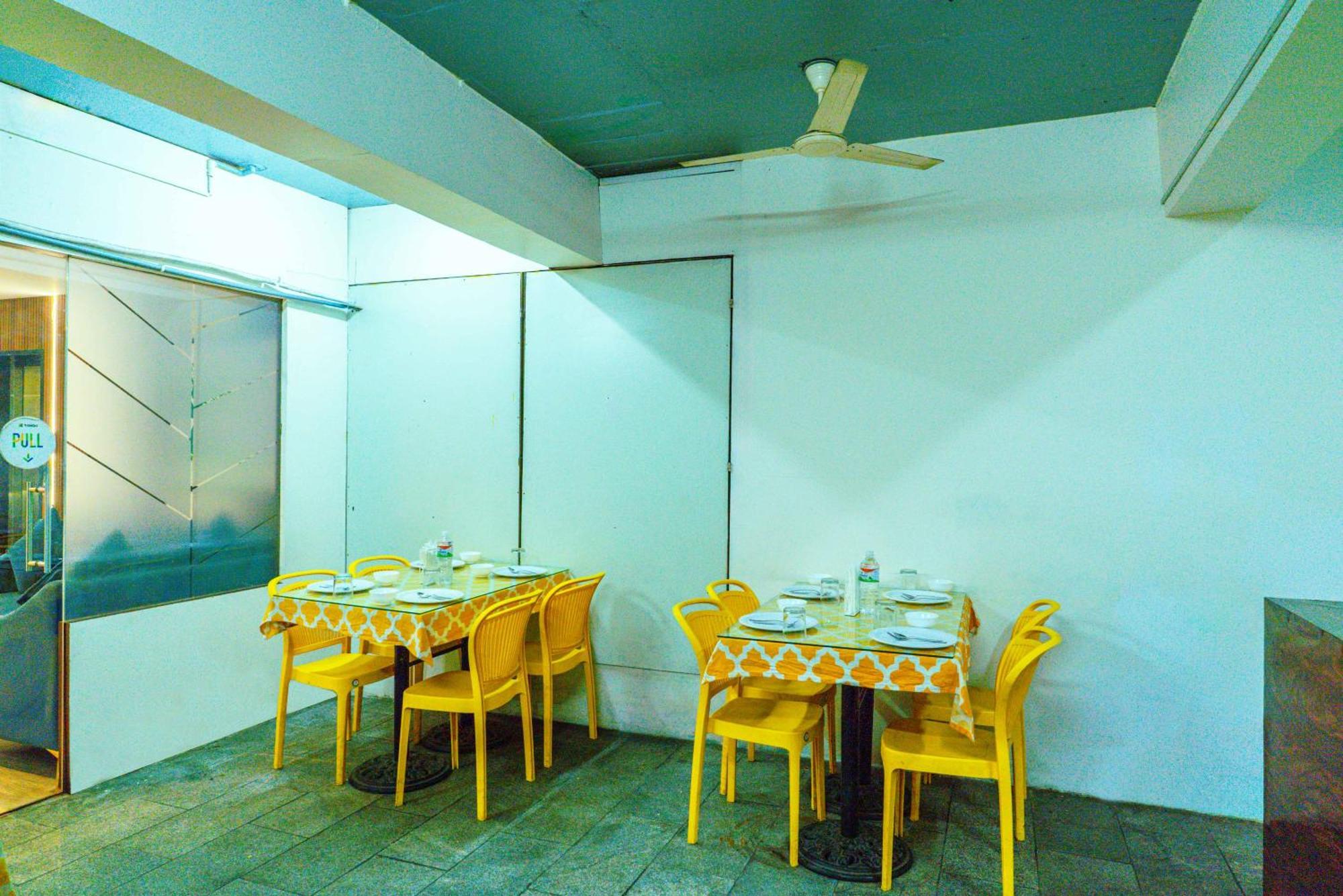 Treebo Elmas Grand Hotel Bangalore Ngoại thất bức ảnh